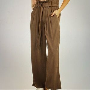 NWT Billabong Sand Wash Straight Leg Pants 29